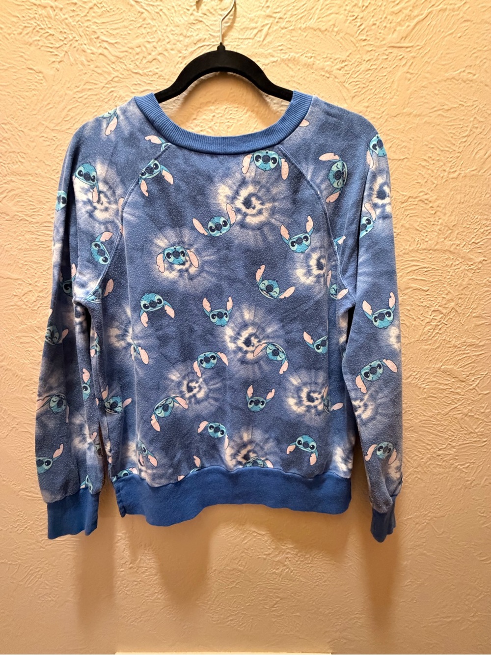 Lilo and Stitch sweatshirt